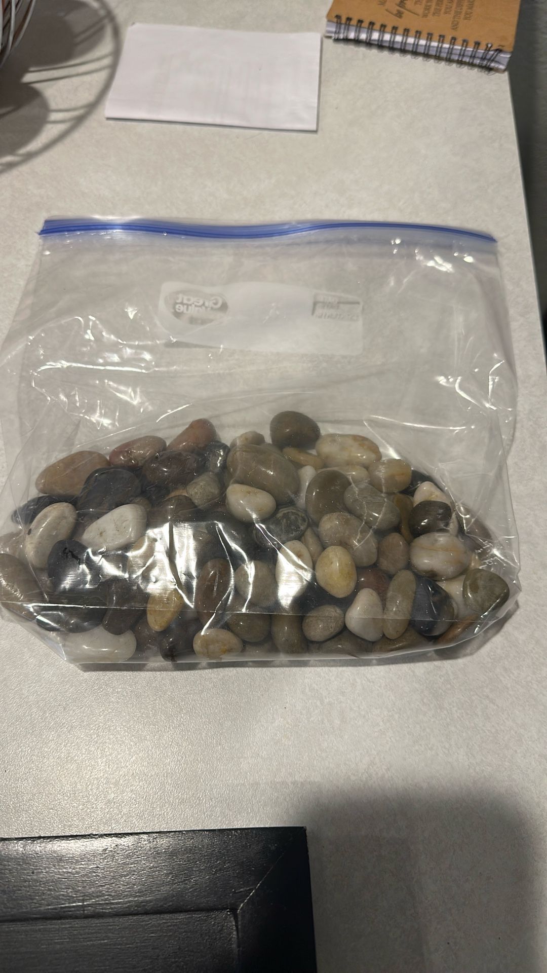 Decorative Rocks 