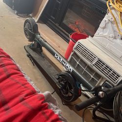 Go Trax Scooter