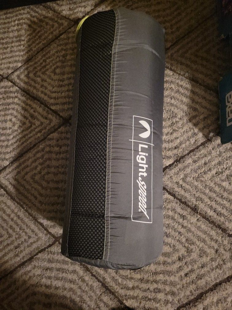 Light Speed Air Mattress