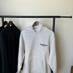 Essentials Hoodies 