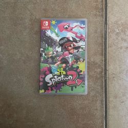 Splatoon 2