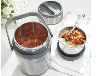 Princess House Termo Para Comida