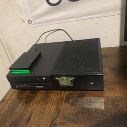 Xbox One Bundle Sale Or Trade