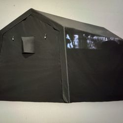 Outdoor Storage Tent