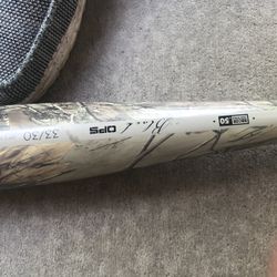 Baseball Bat
