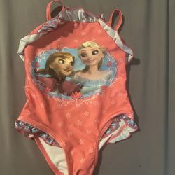 Toddler Bathing suit 