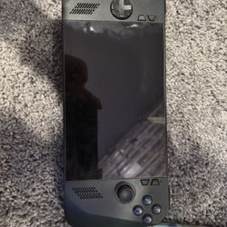 ASUS ROG ALLY X 512GB Black Edition 