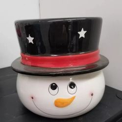 Christmas stuff