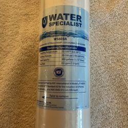 Replacement Filters Lg’s