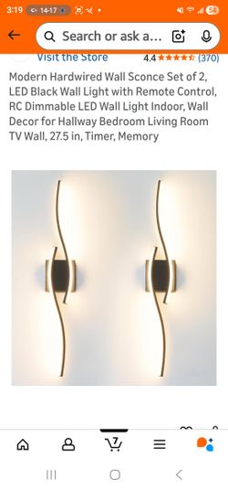 Wall Light