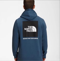 The North Face Hoodie