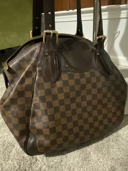 Authentic LV Huge Hobo 