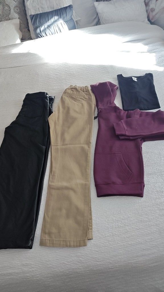 Kids Clothes Sizes 10 Years