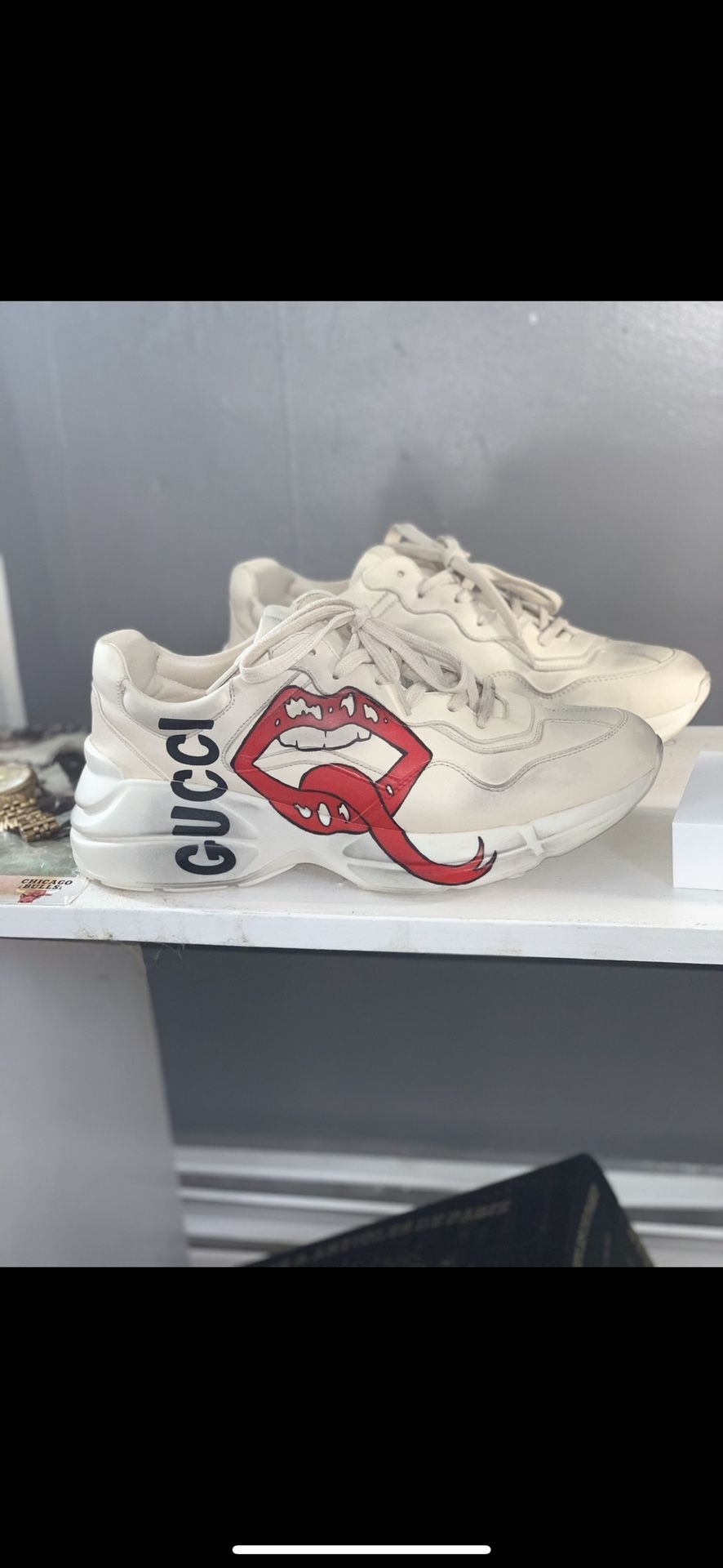Gucci Sneakers