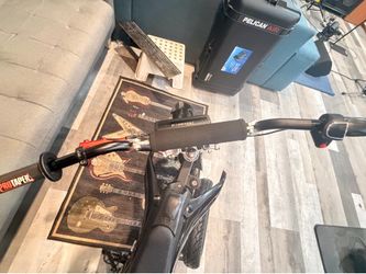 Mototec 60v