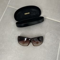 Vintage 2000’s Versace Sunglasses 
