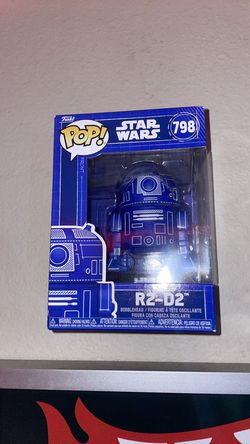 R2-D2 Funko pop
