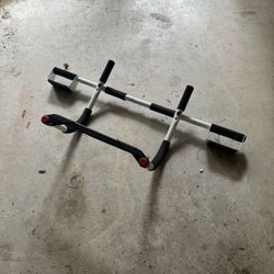 Push-Up Bar