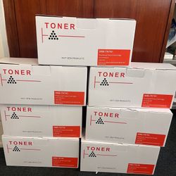 Toner For Brother Printer TN750