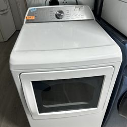 Dryer Electric New