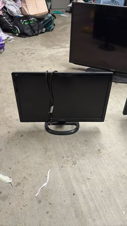 Computer Monitors 