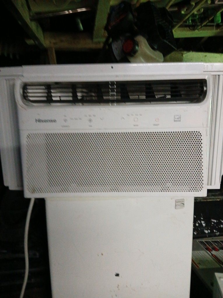 Air conditioner