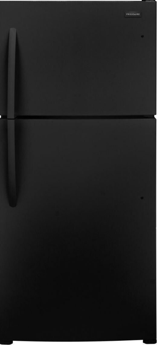 30” 20 CF Refrigerator