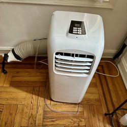 Portable A/C Unit 8000BTU