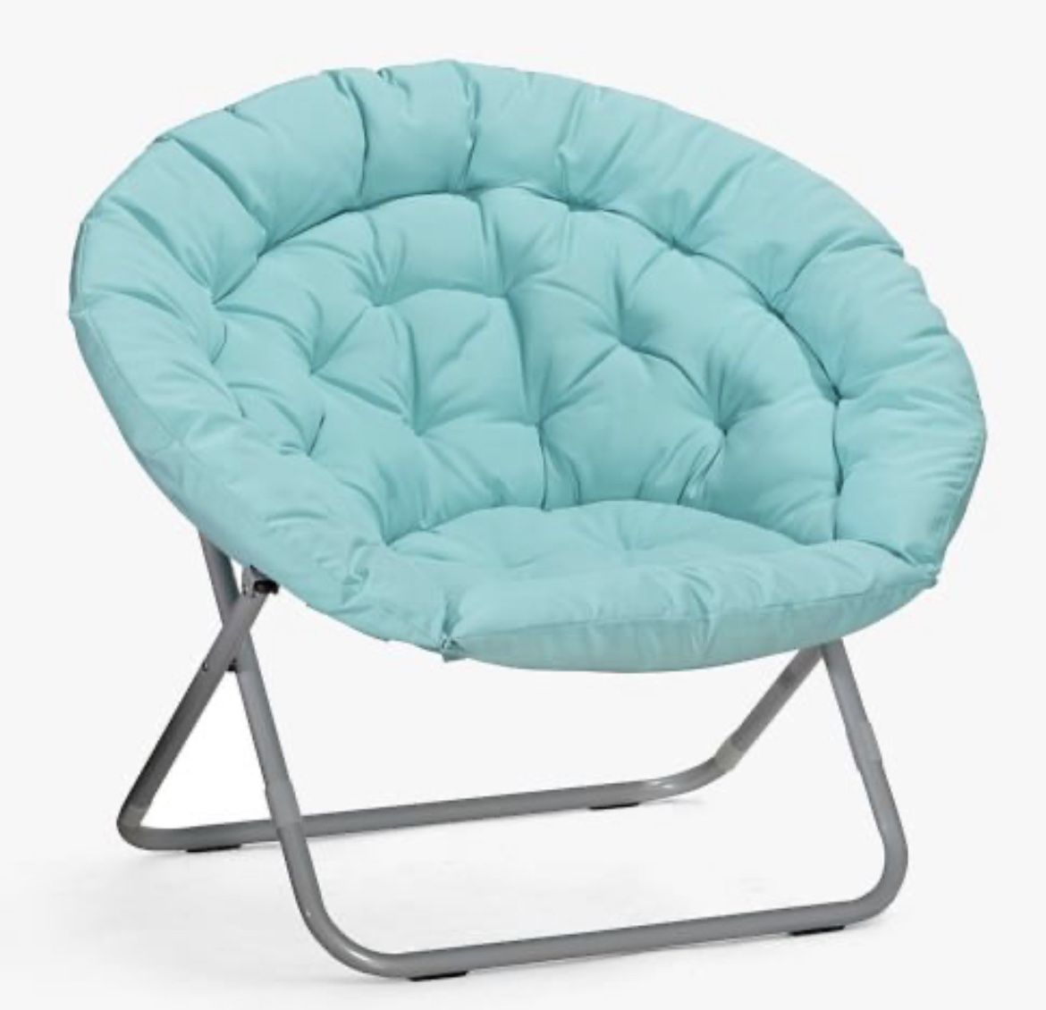 LARGE MOON CHAIR ADULT SIZE NEW