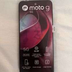 Motorola G G5 