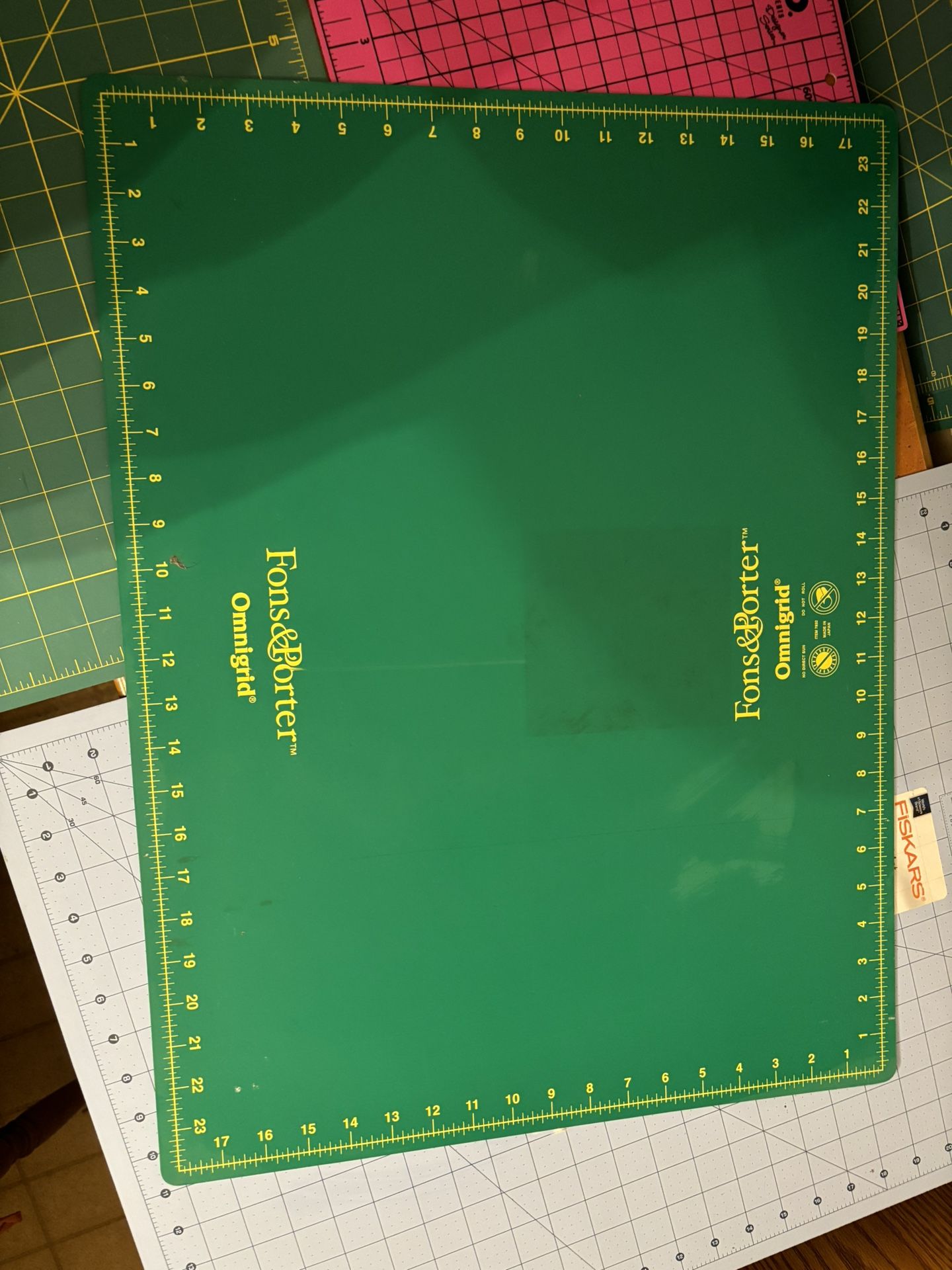 New Sewing Cutting Mat