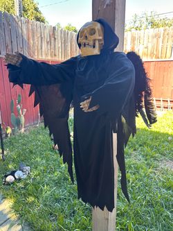 Halloween Decorations Here We Come!!!