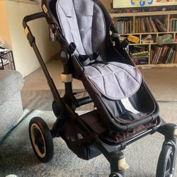 Bugabo Buffalo Stroller 