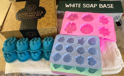 Soap making kit