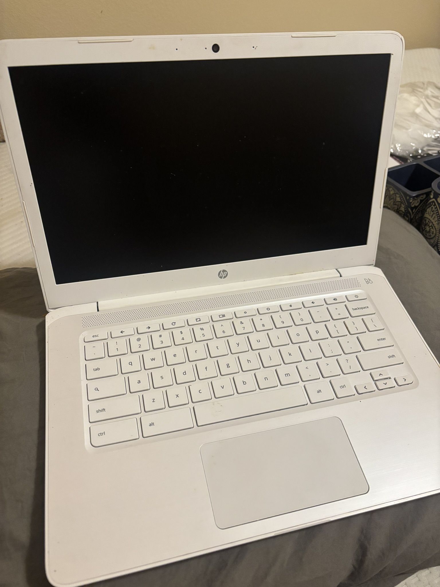 Chromebook laptop