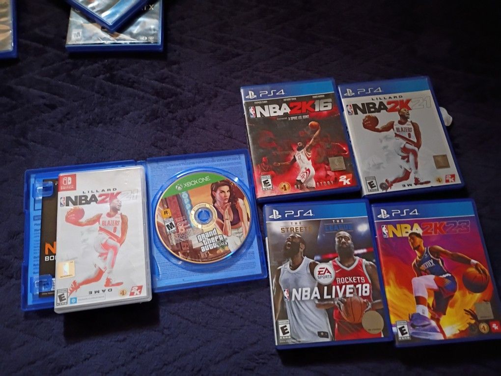 Games