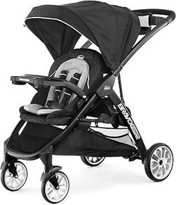 Chicco sit and stand
