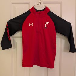 UC Under Armour 