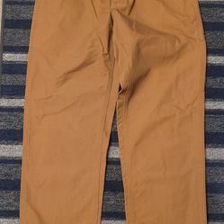 Brand New Carhart Jeans 