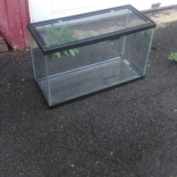 30 Gallon Critter Cage Tank Terrarium