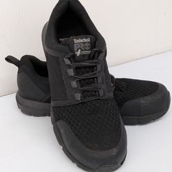 Safety Work Shoe Size.9.5. ... $60