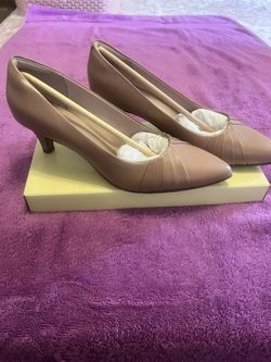 heels
