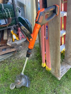 String trimmer AVAILABLE AFTER FRIDAY