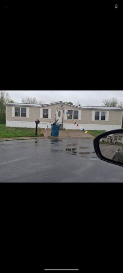 Mobile home