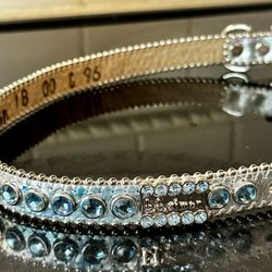 ✨ NEW B.B. Simon Dog Collar – 22” – Never Used! ✨
