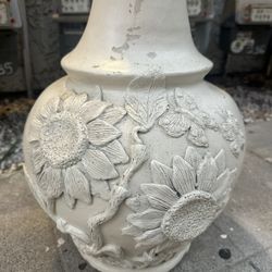 Ceramic Flower Vase