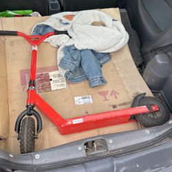 Razor Off Road Scooter