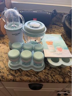 Doona/Stroller baby items