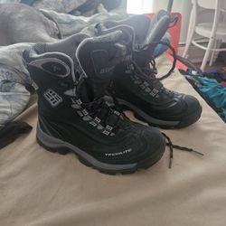 Winter Boots