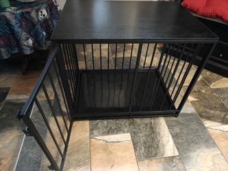 Dog Crate - New
